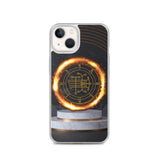 Naberius iPhone Case