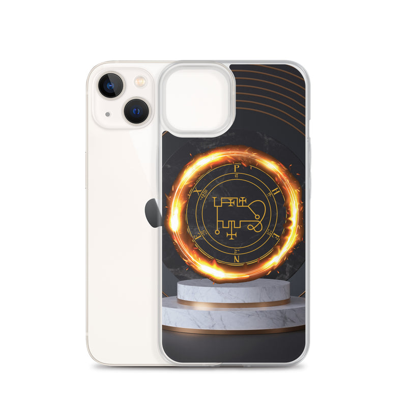 Phenex iPhone Case