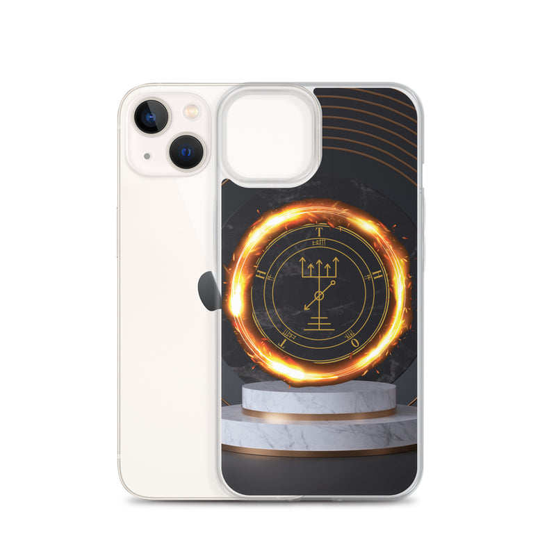 Thoth iPhone Case