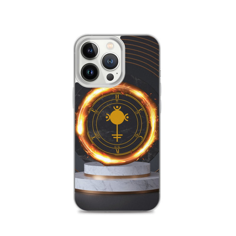 Hecate iPhone Case