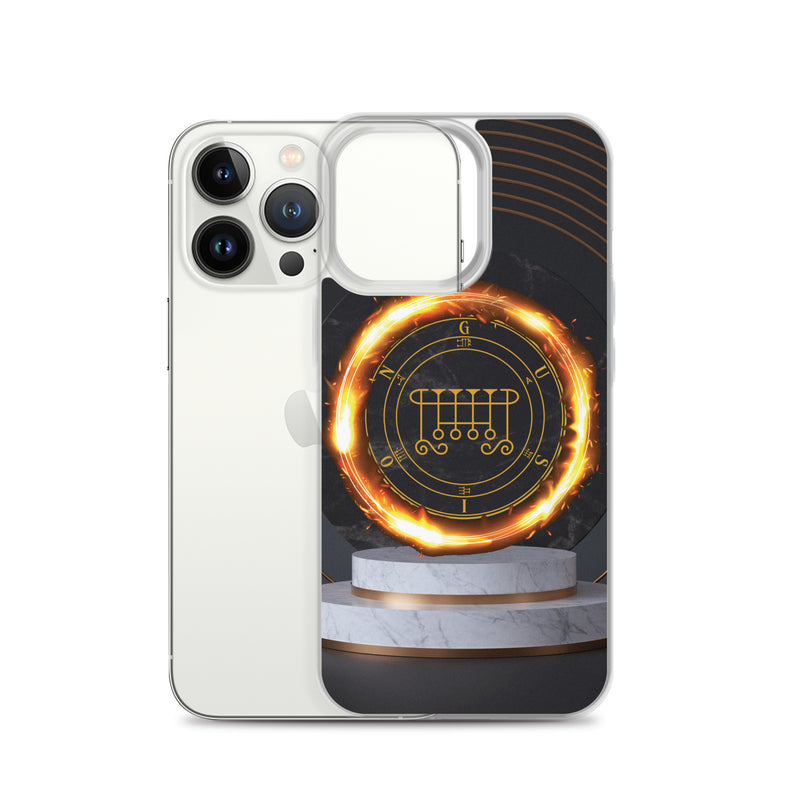 Gusion iPhone Case