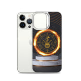 Lucifuge iPhone Case