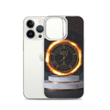 Thoth iPhone Case