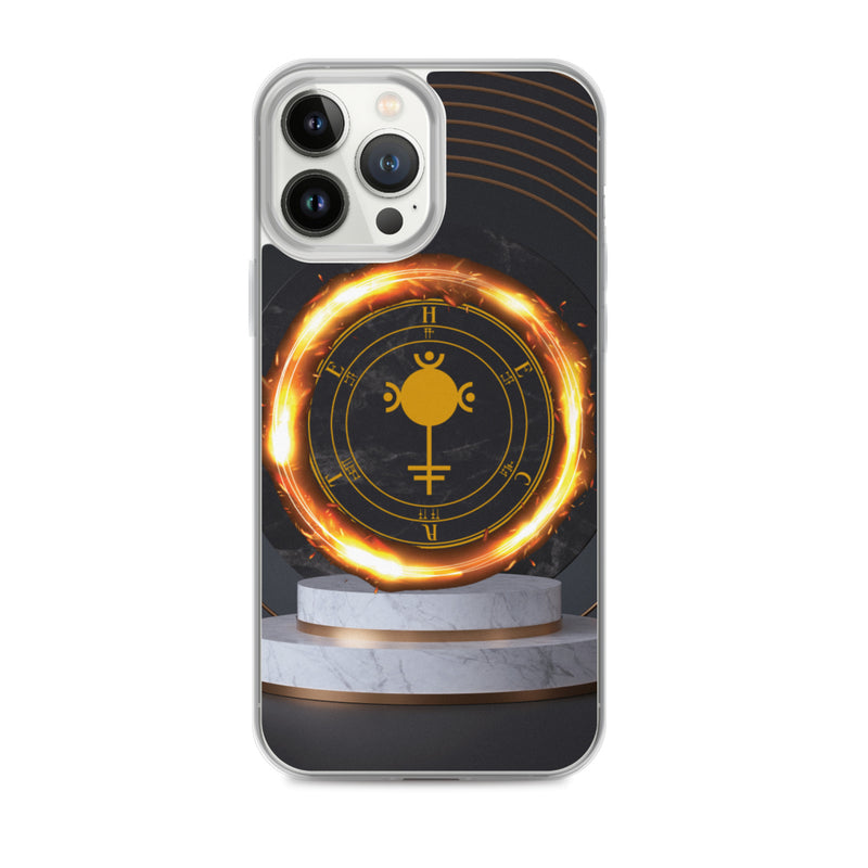 Hecate iPhone Case