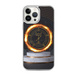 Thoth iPhone Case