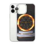 Choronzon iPhone Case