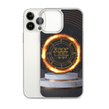 Haagenti iPhone Case