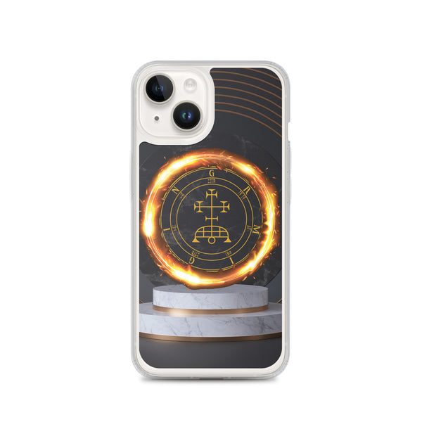 Gamigin iPhone Case