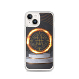 Ipos iPhone Case