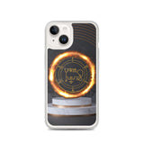 Phenex iPhone Case