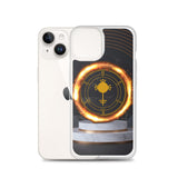 Hecate iPhone Case