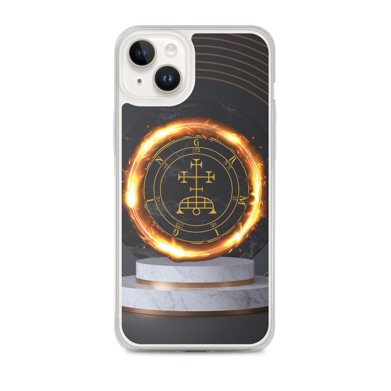 Gamigin iPhone Case