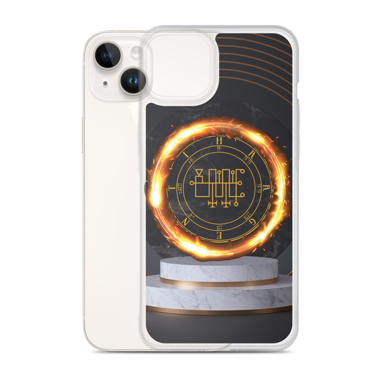 Haagenti iPhone Case