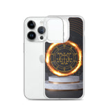 Marchosias iPhone Case