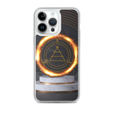 nyx iphone case