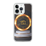 Eligos iPhone Case