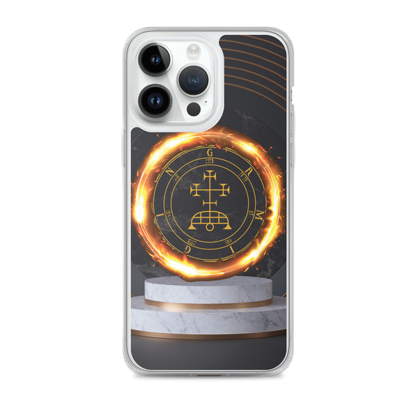 Gamigin iPhone Case