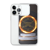 Gusion iPhone Case