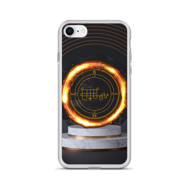 Bime iPhone Case