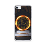 Dantalion iPhone Case