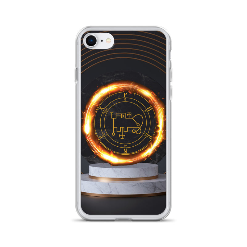 Phenex iPhone Case