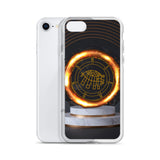 Bifrons iPhone Case