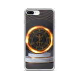 Beelzebub iPhone Case