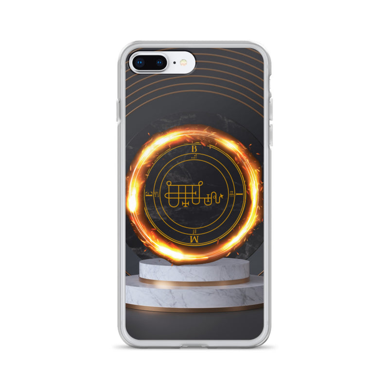 Bime iPhone Case