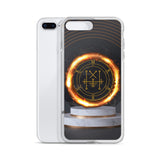 Marduk iPhone Case