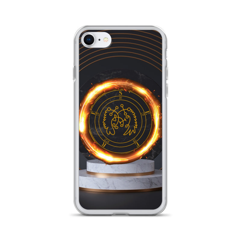 Seere iPhone Case