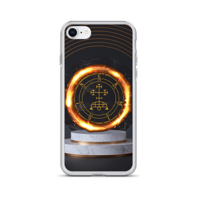 Gamigin iPhone Case