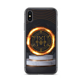 Marduk iPhone Case