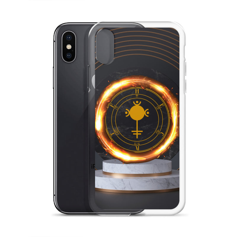 Hecate iPhone Case