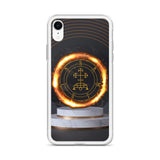 Gamigin iPhone Case