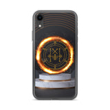 Marduk iPhone Case