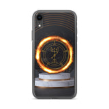 Thoth iPhone Case