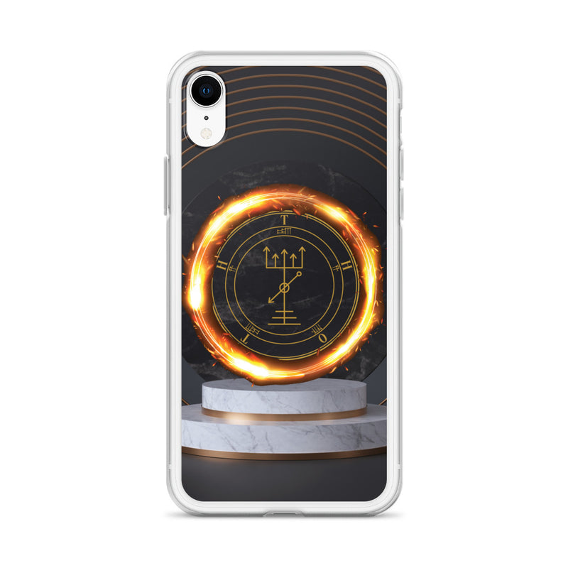 Thoth iPhone Case