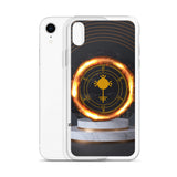 Hecate iPhone Case