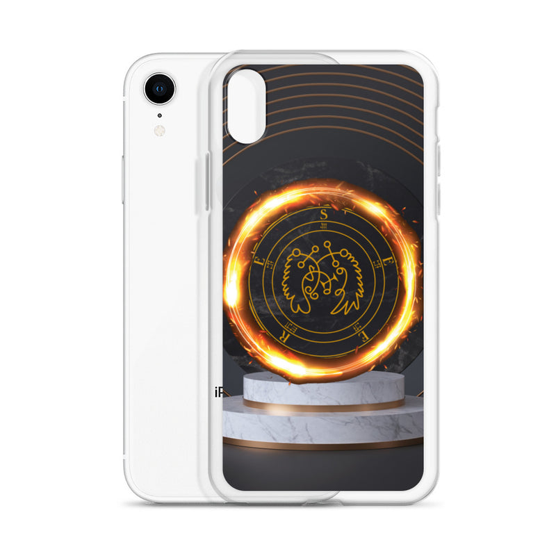 Seere iPhone Case