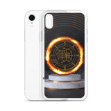 Naberius iPhone Case