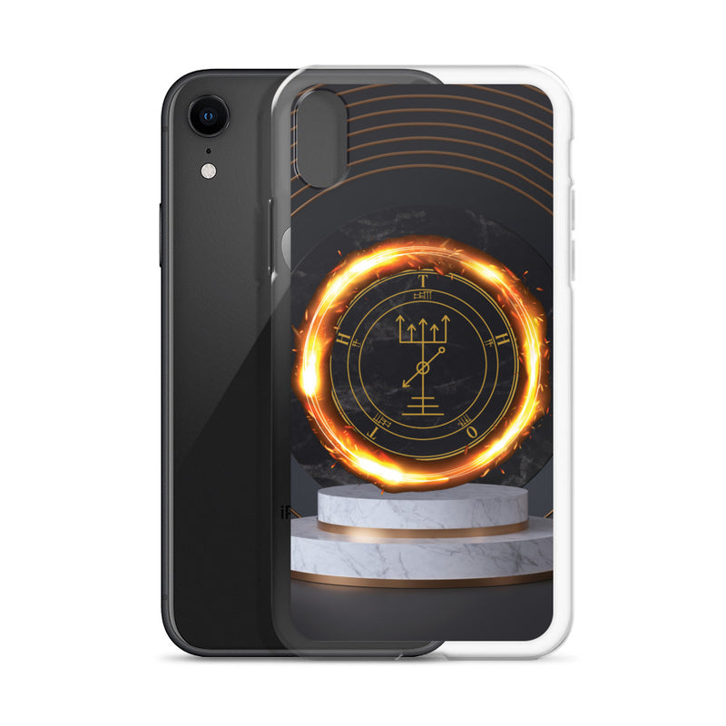 Thoth iPhone Case