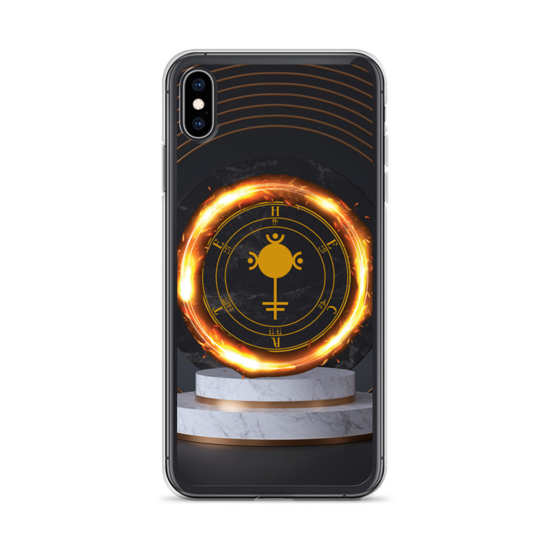 Hecate iPhone Case