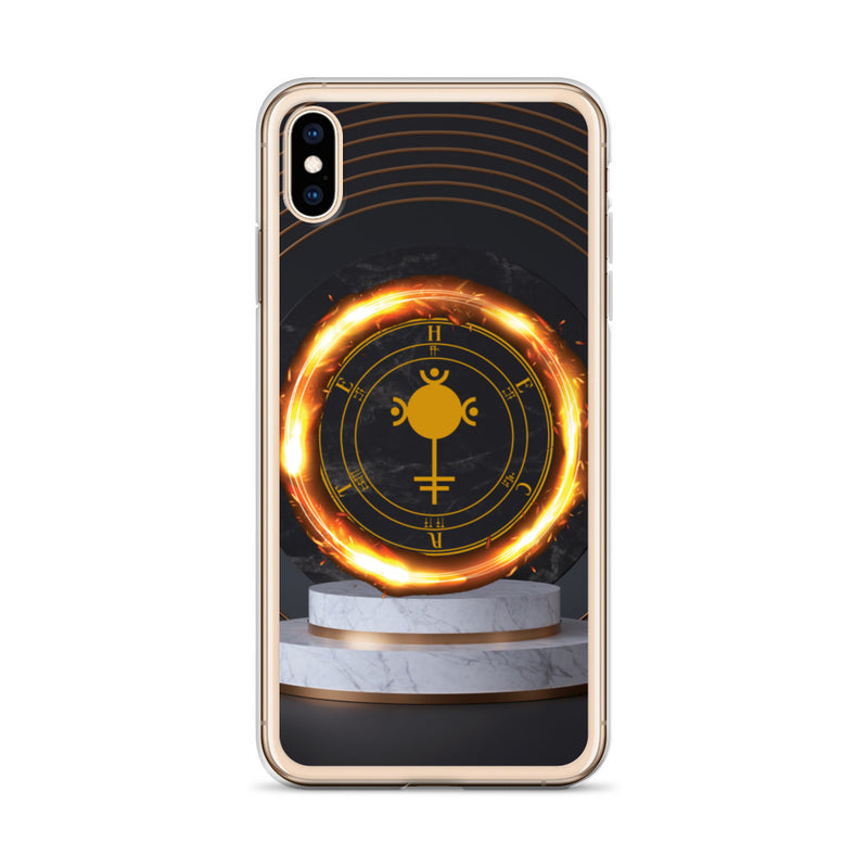 Hecate iPhone Case