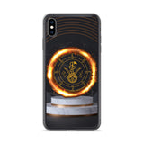 Lucifuge iPhone Case