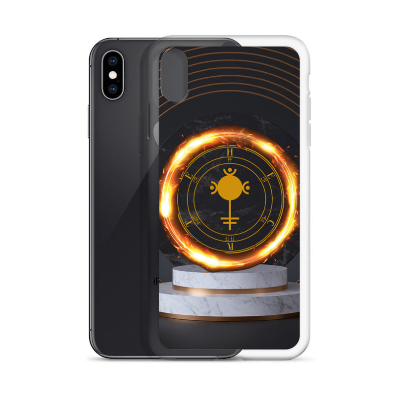 Hecate iPhone Case