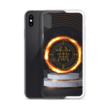 Ipos iPhone Case