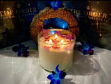 Queens Chambers Potion Candle