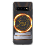 Belial Samsung Phone Case