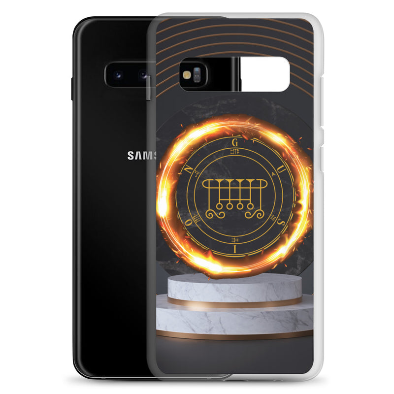 Gusion Samsung Phone Case