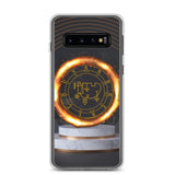 Andrealphus Samsung Phone Case